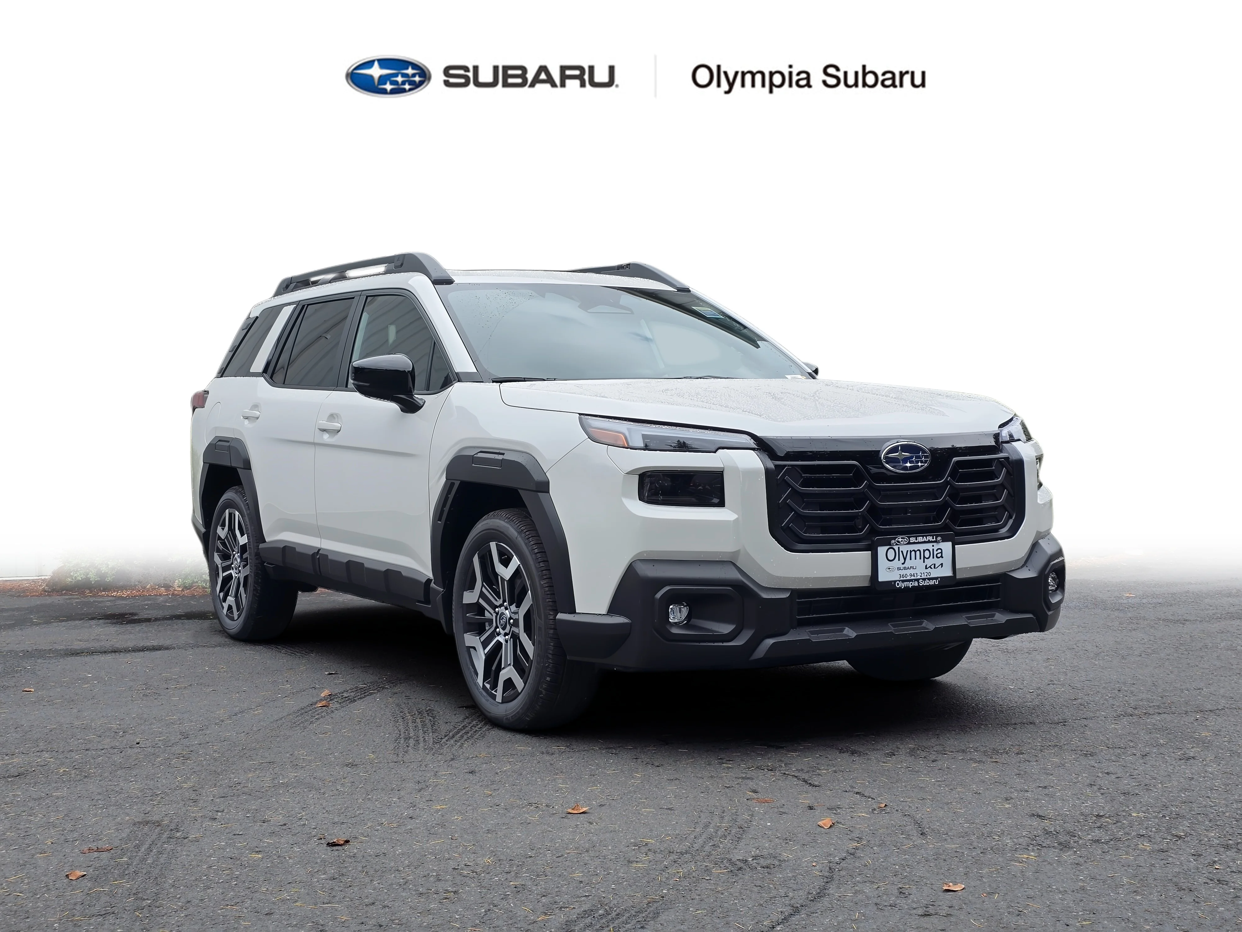 2026 Subaru Outback Touring XT's photo