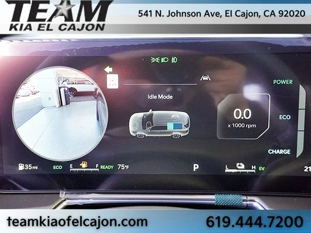New 2026 Gray Kia X-Line SX Prestige image 41
