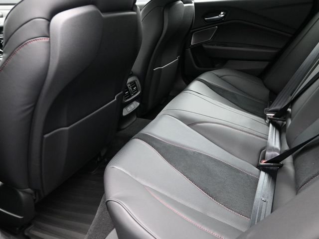 2025 Acura TLX A-Spec Package - Photo 12