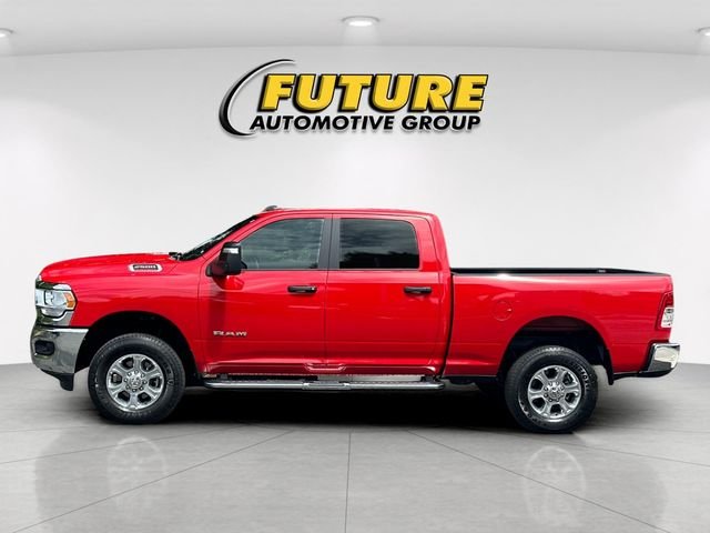 Used 2024 Red Ram Big Horn image 7