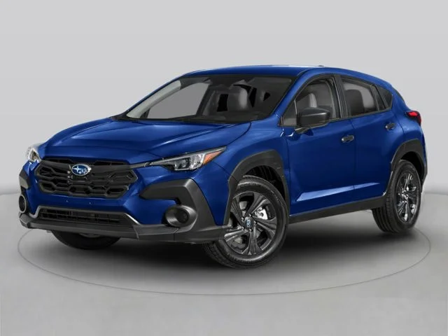 New 2026 MAGNETITE GRAY PEARL Subaru Wilderness image 1