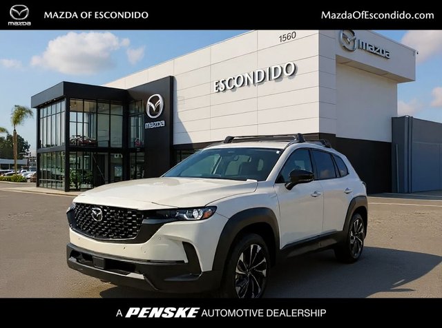 2026|Mazda|CX-50 Hybrid|Premium Plus|4D Sport Utility