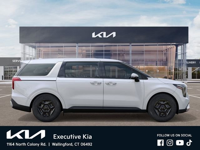 2026 Kia Carnival LX - Photo 7
