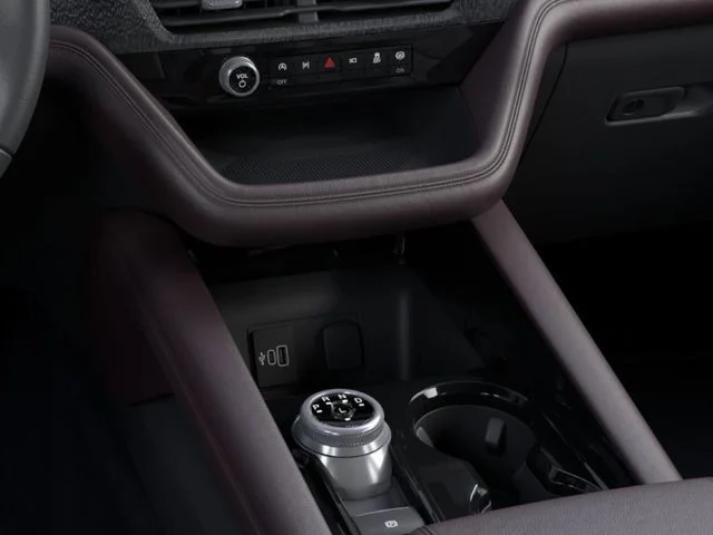 New 2026 Gray Ford Platinum image 15