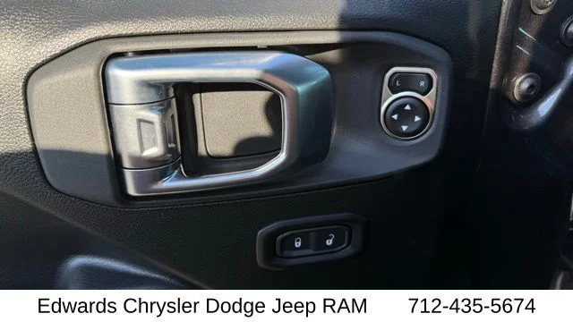 New 2026 Gray Jeep Willys image 17