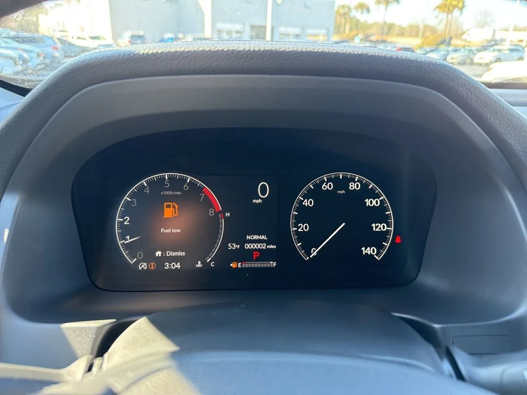 2026 Honda Ridgeline RTL - Photo 34