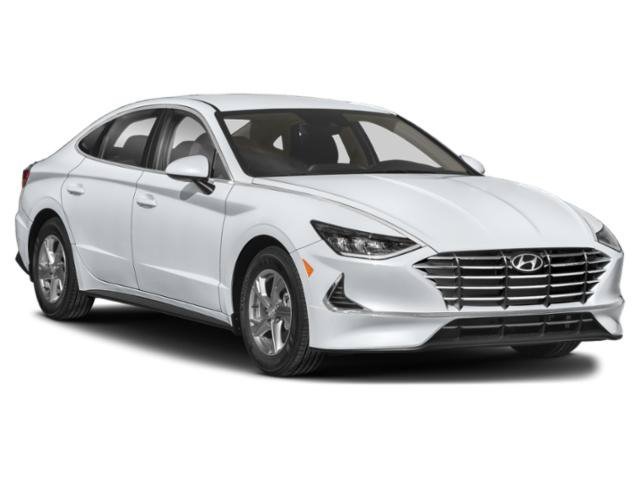 2022 Hyundai Sonata SE - Photo 9