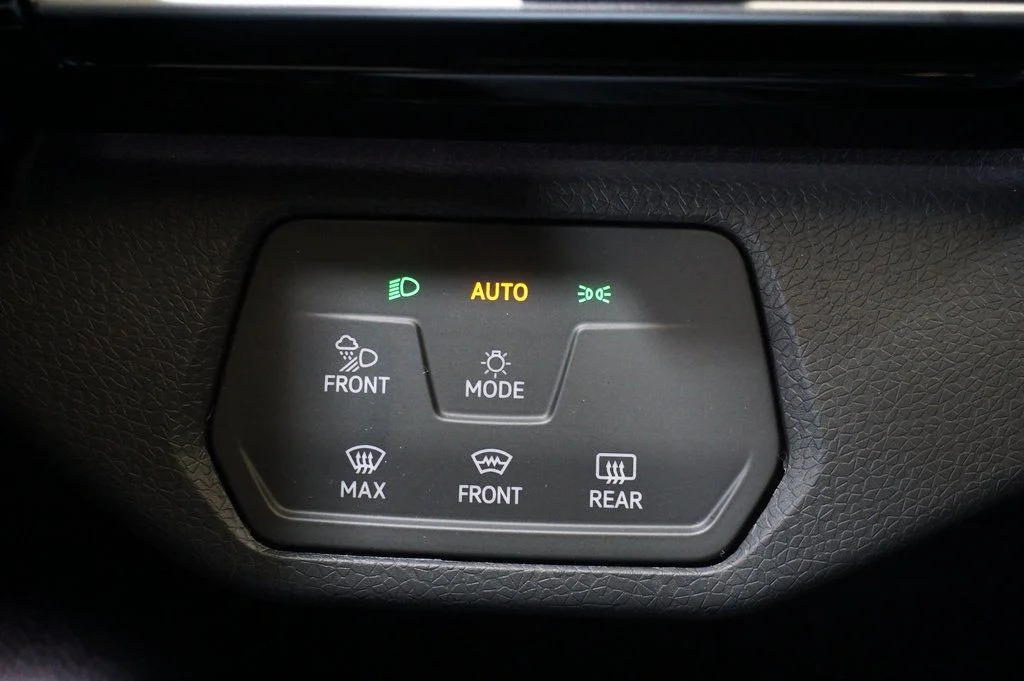 2025 Volkswagen ID.4 PRO S - Photo 25