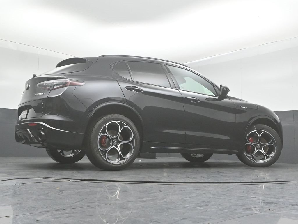 2025 ALFA ROMEO STELVIO - Image 40