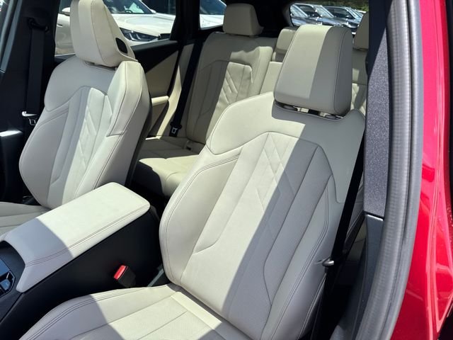 New 2026 Vegas Red Metallic BMW 30 xDrive image 24