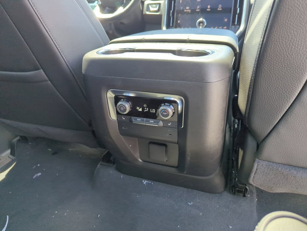 New 2026 Downpour Metallic GMC Denali image 35