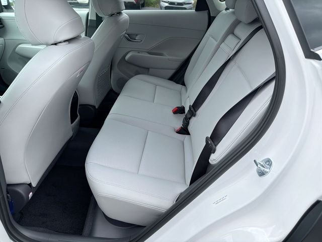 New 2026 White Hyundai Limited AWD image 53