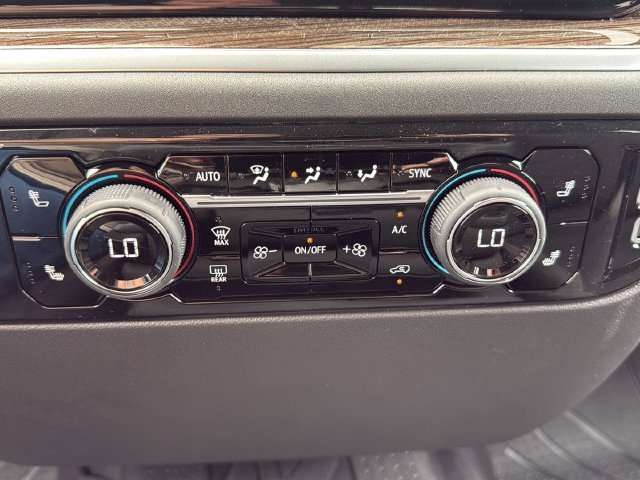 2026 Chevrolet Silverado 1500 LT - Photo 27