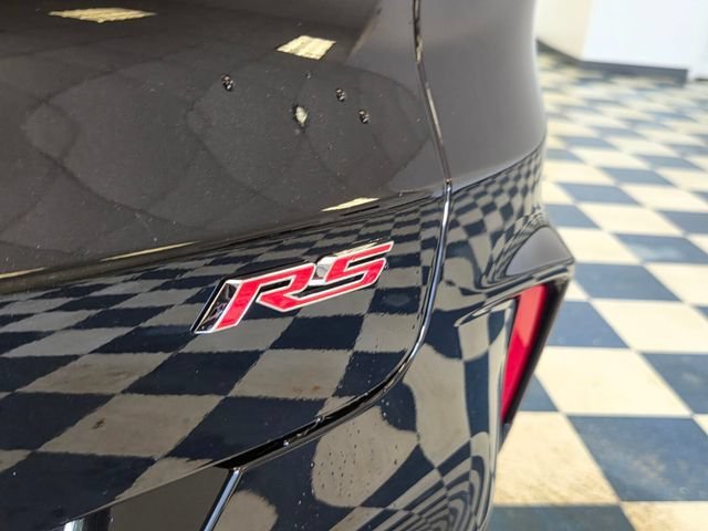 2026 Chevrolet Trailblazer RS - Photo 7