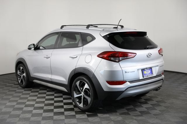 2017 Hyundai Tucson Sport - Photo 23