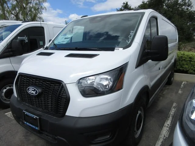 2026 Ford Transit 250 Low Roof 130 WB's photo