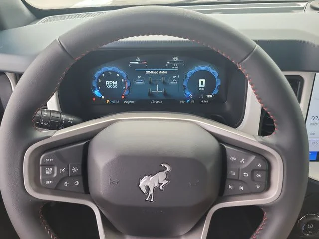 New 2026 Gray Ford Heritage Edition image 28