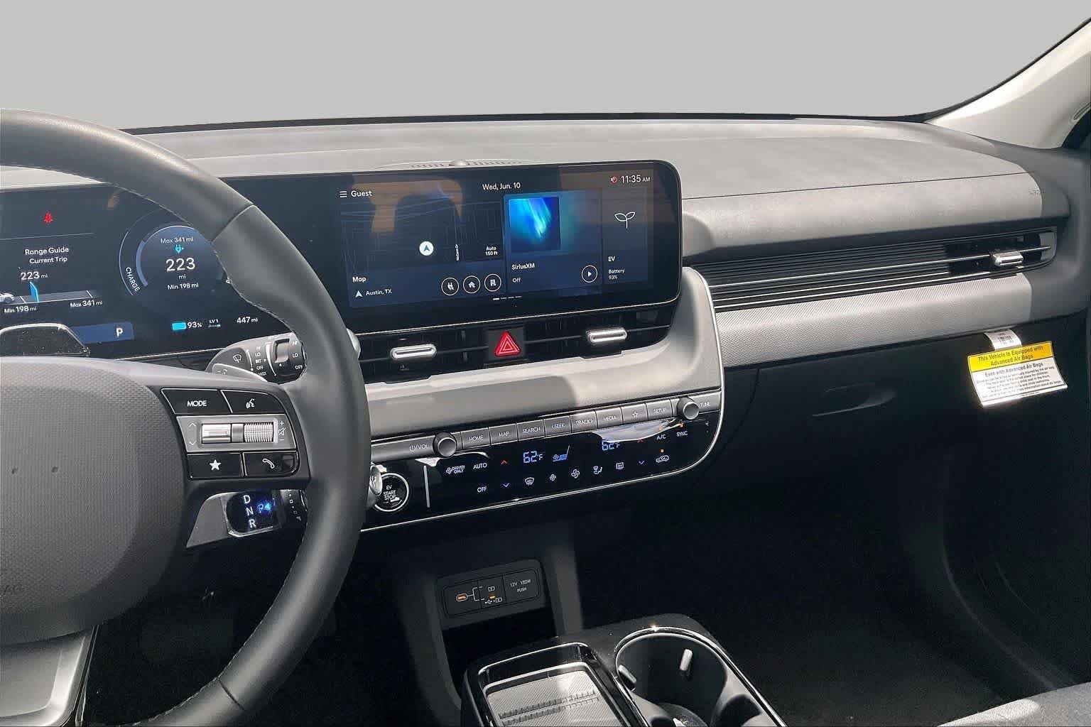 2026 Hyundai IONIQ 5 SE - Photo 6