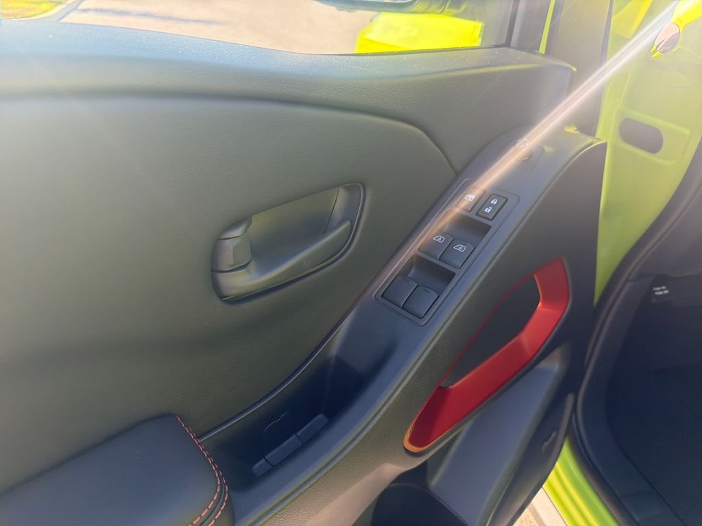 New 2026 Nissan Frontier PRO-4X 4D Crew Cab