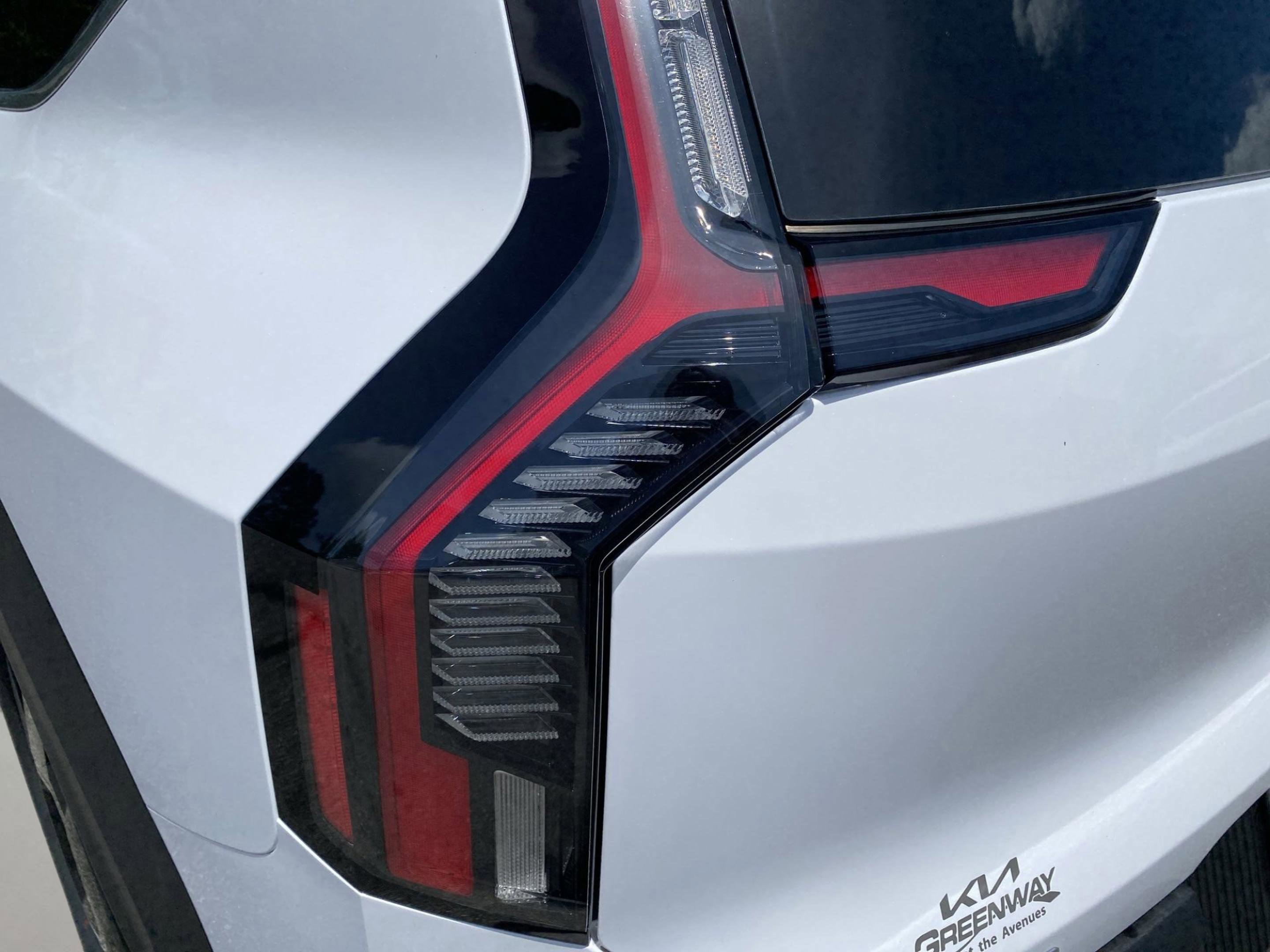 2026 Kia EV9 Wind - Photo 31
