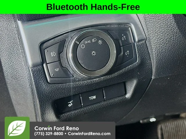 Used 2016 Ingot Silver Ford Sport image 10