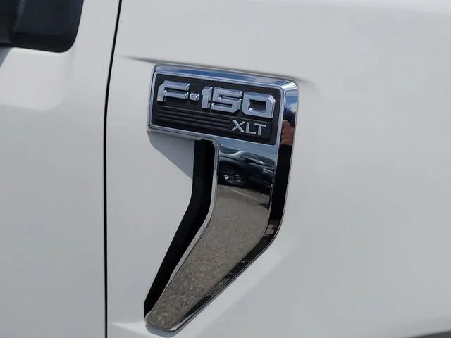 2024 Ford F-150 XLT - Photo 7