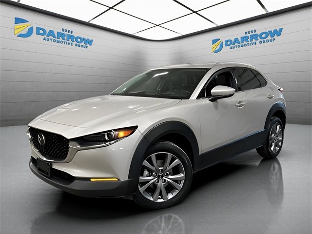 2024 Mazda CX-30 Premium