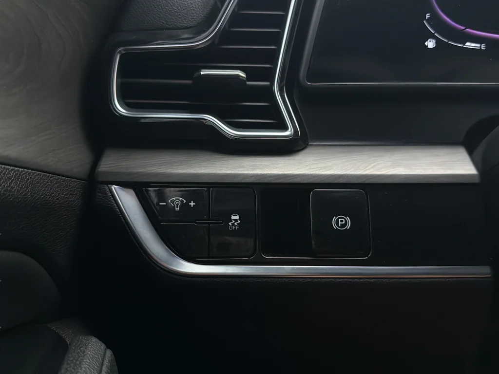 Used 2023 Gray Kia X-Line image 16