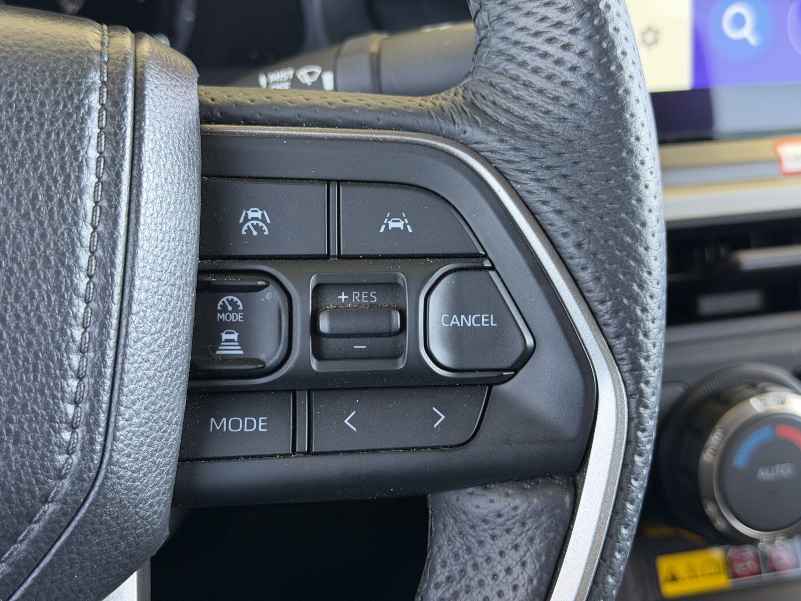 Certified Used 2025 Ice Cap Toyota TRD Off Road image 16