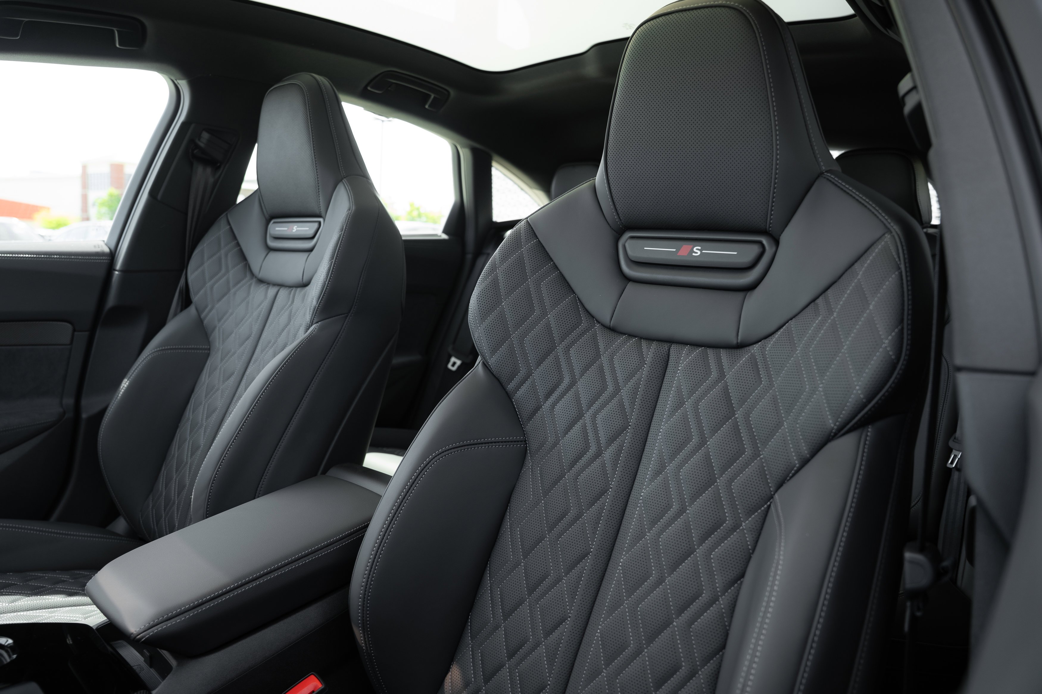 New 2026 Glacier Audi Prestige image 25