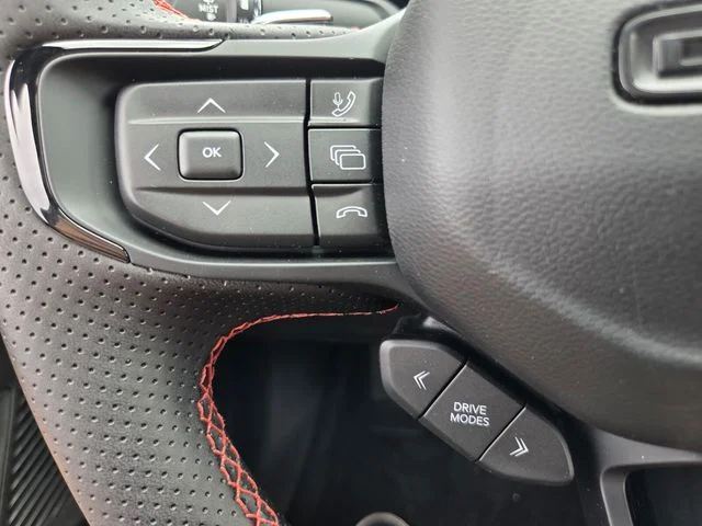 New 2026 White Knuckle Exterior Paint Dodge R/T image 27