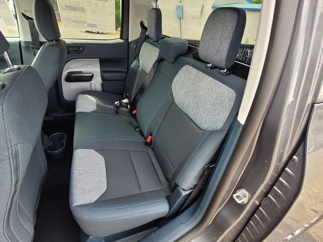 New 2026 Gray Ford XLT image 6