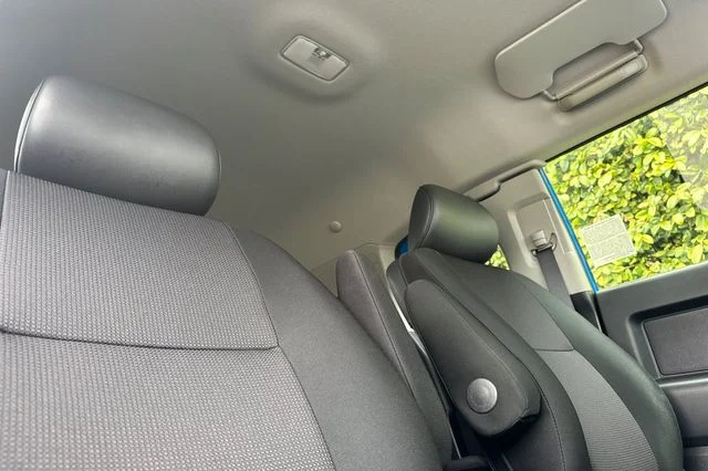Used 2008 Blue Toyota Base image 20