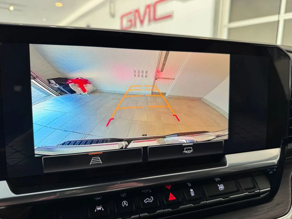 2026 GMC Sierra 1500 SLT - Photo 22