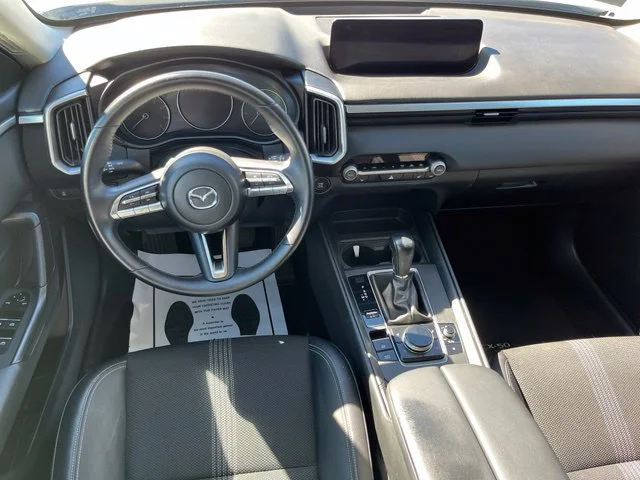 Used 2023 White Mazda 2.5 S Preferred Plus image 19