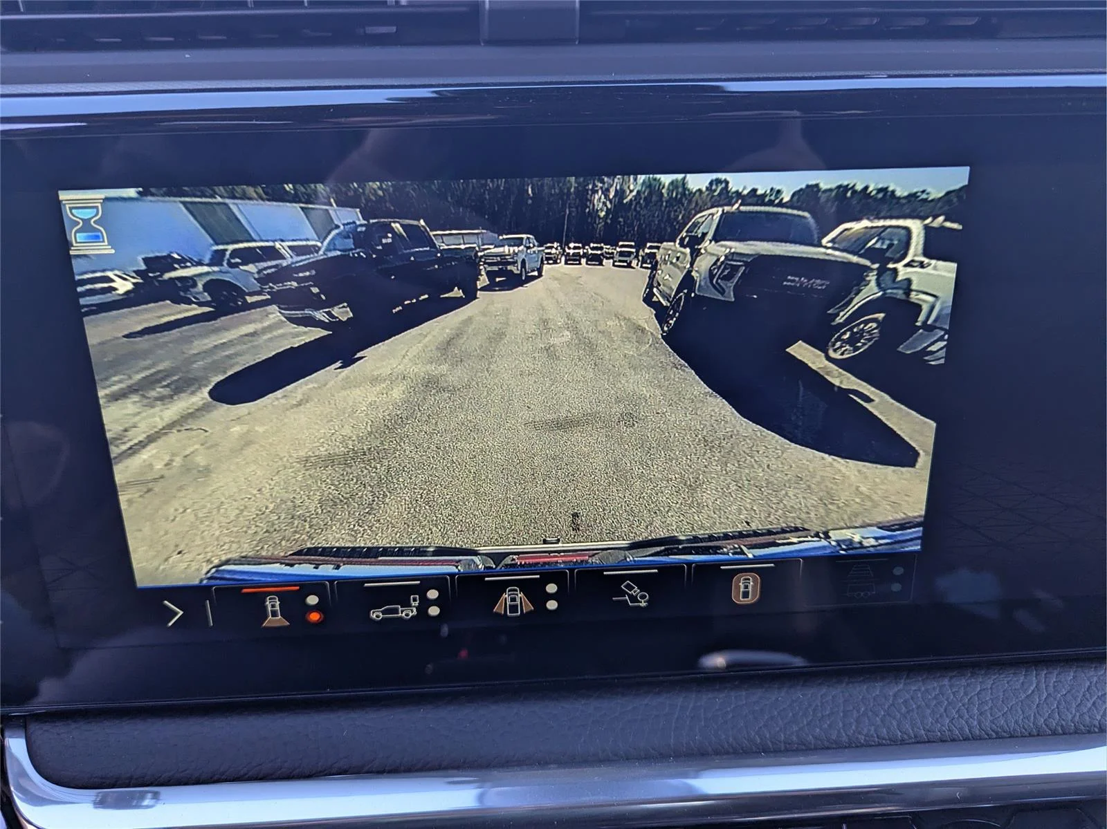 New 2026 Sterling Metallic GMC Denali image 12