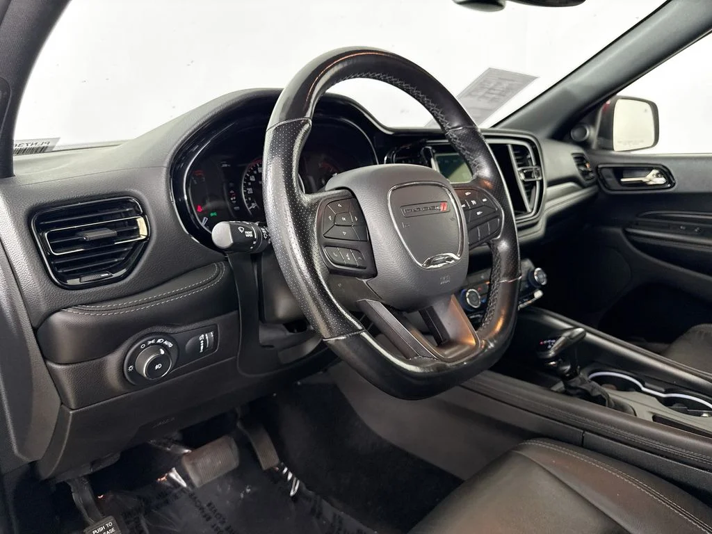 Used 2022 Red Dodge GT image 9