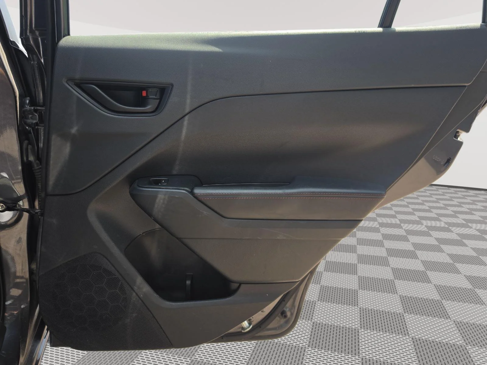 Used 2024 Magnetite Gray Metallic Subaru Sport image 17