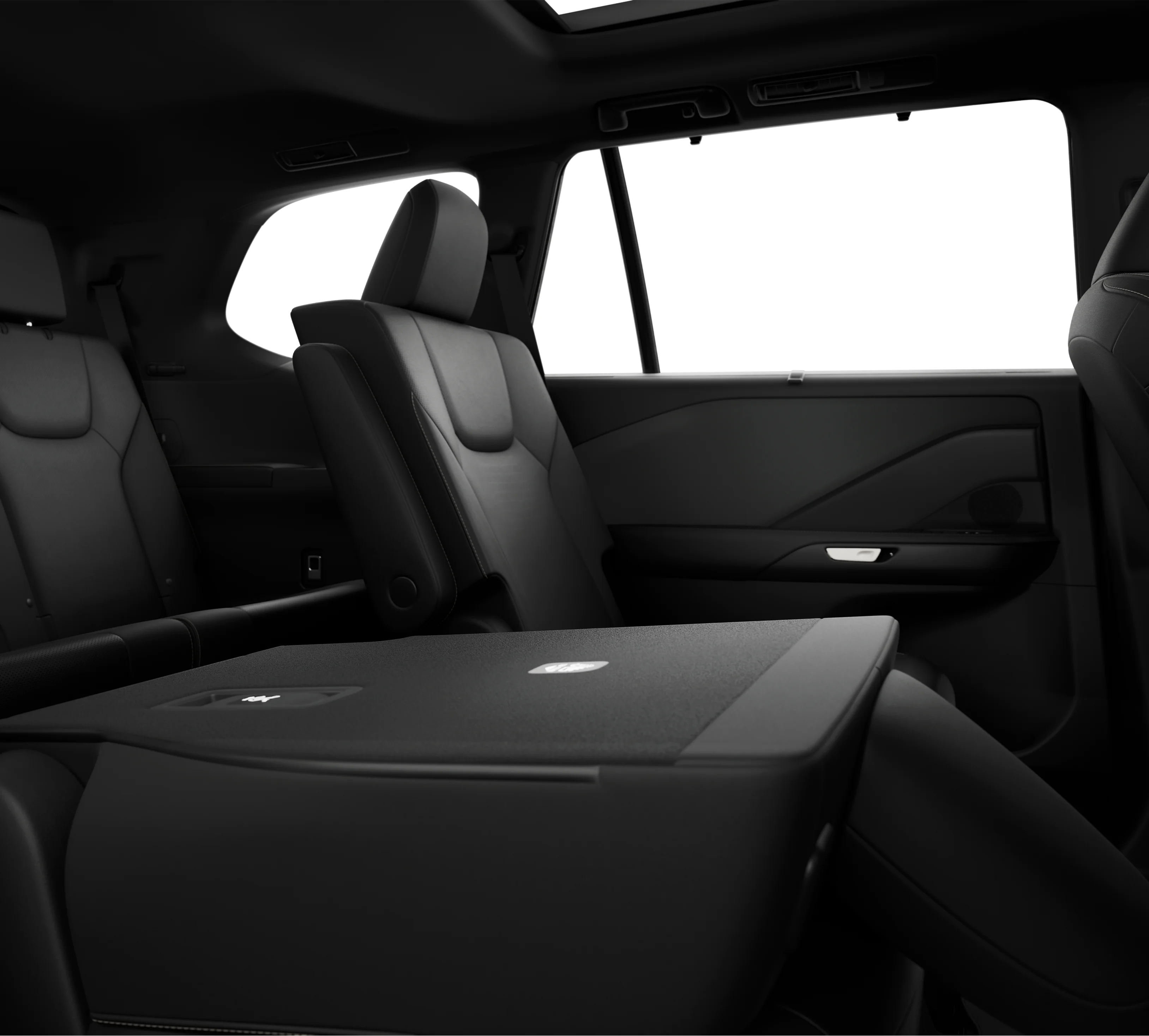New 2026 Cloudburst Gray Lexus 350 PREMIUM AWD image 7