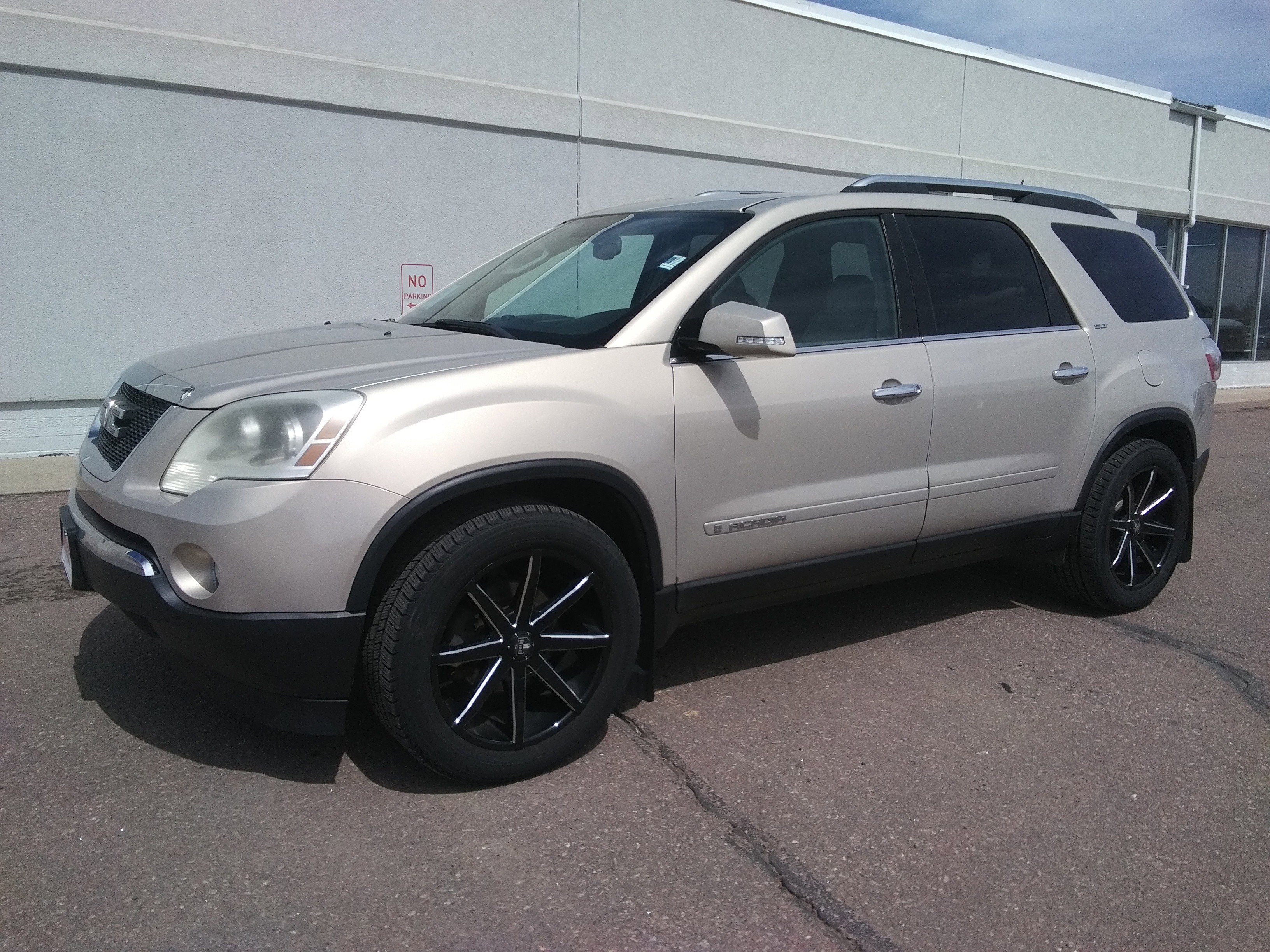 1GKEV33757J122086