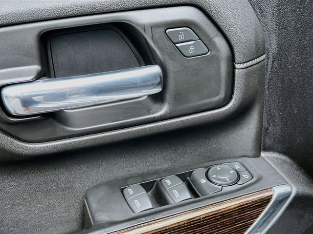 2023 GMC Sierra 2500HD SLE - Photo 9
