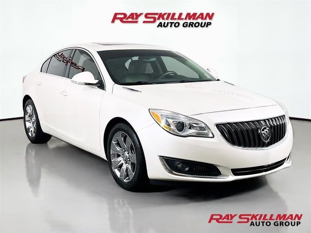 2015 Buick Regal Premium 1