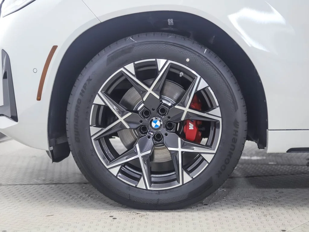Used 2026 BMW X3 30 with VIN 5UX53GP0XT9139367 for sale in Minneapolis, Minnesota