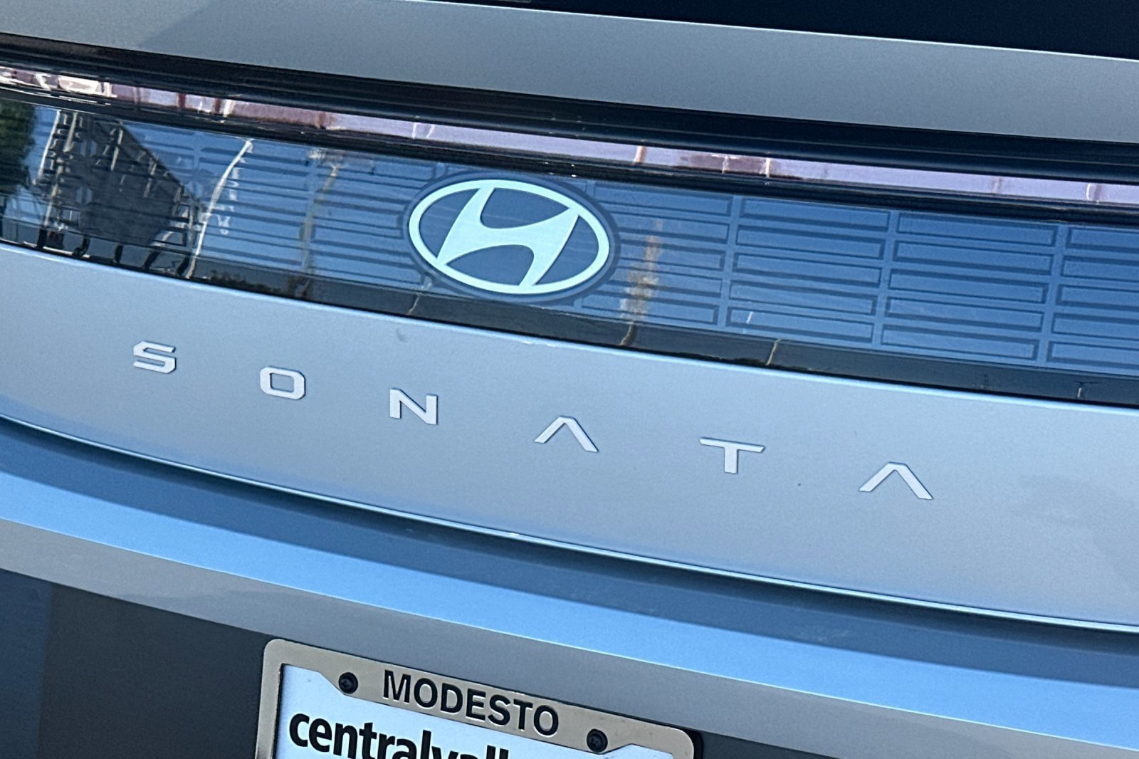 New 2026 Aero Silver Hyundai N Line image 54