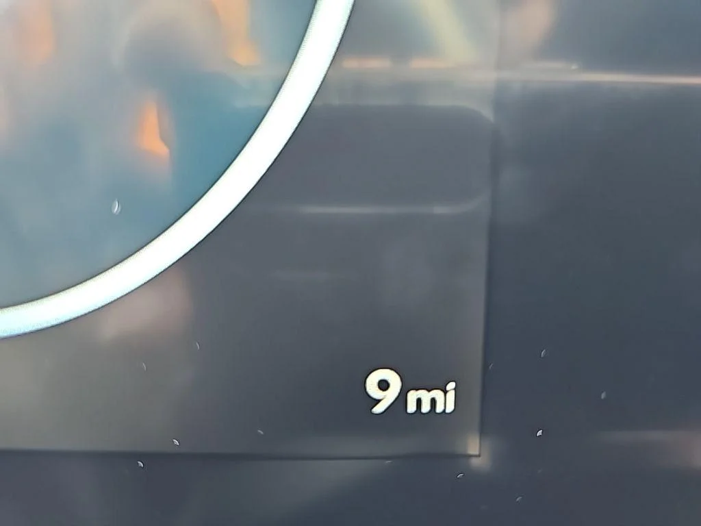 2026 Hyundai Santa Fe Calligraphy - Photo 17