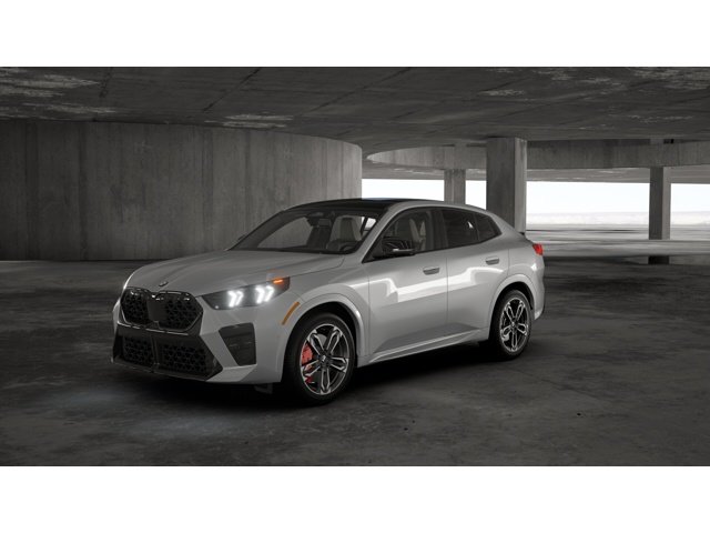 2026 BMW X2 xDrive28i's photo