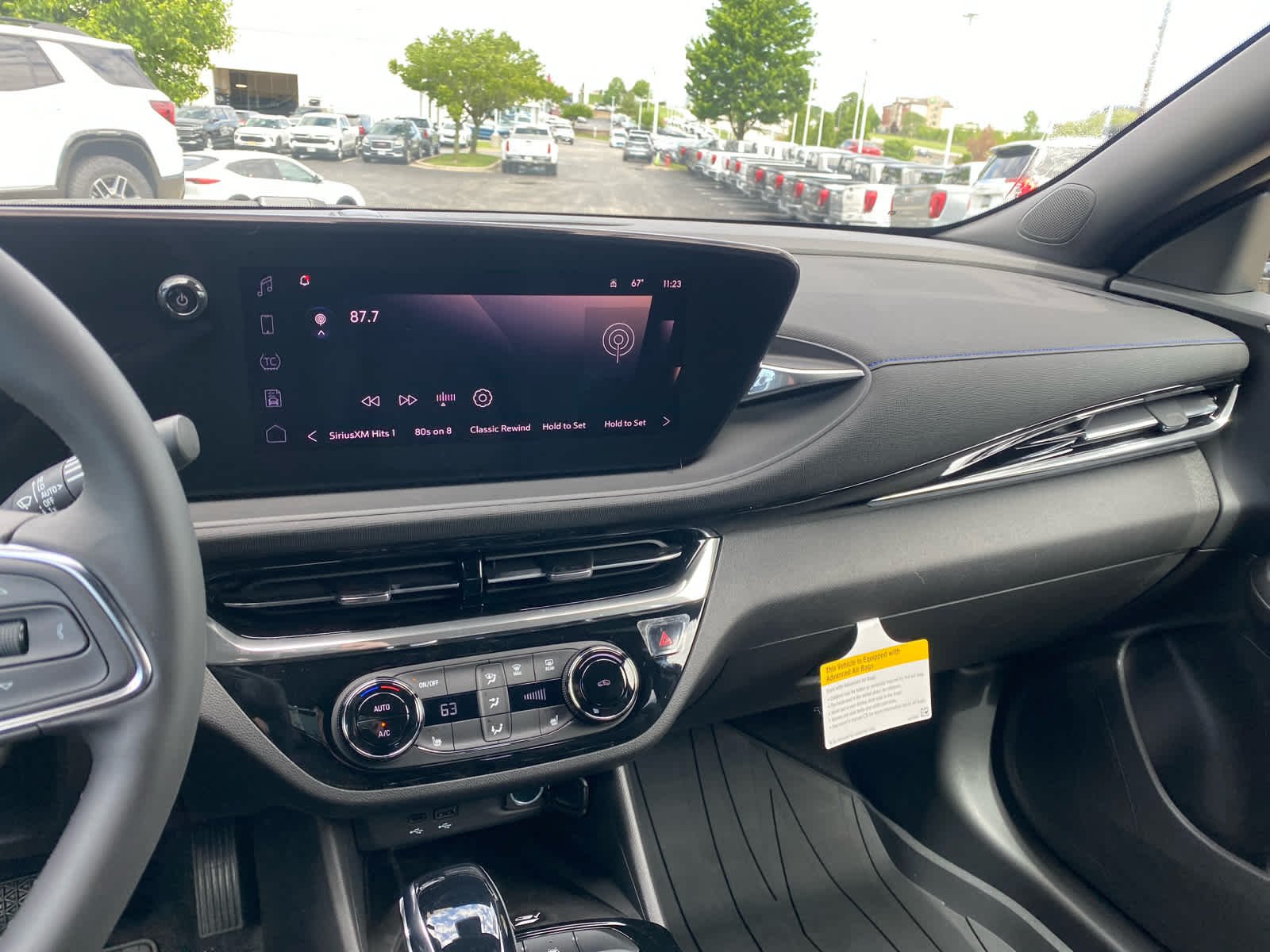 2026 Buick Envista Sport Touring - Photo 15