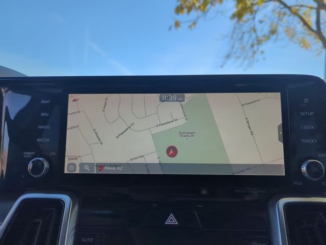 2021 Kia Sorento SX - Photo 20