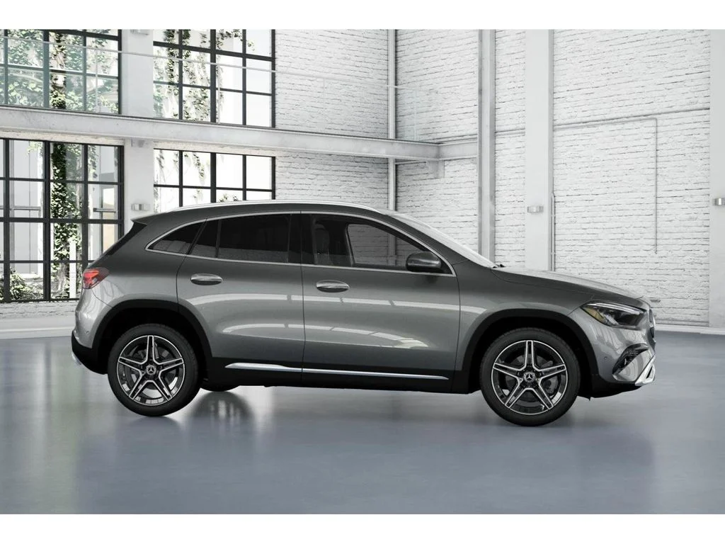 New 2026  Mercedes-Benz GLA 250 image 15