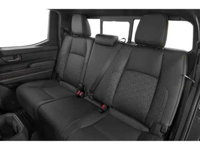 Used 2024 Ice Toyota TRD Off-Road image 12